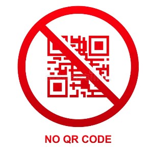 donation qr code